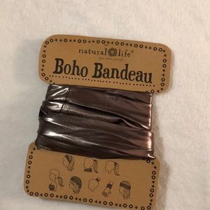 Natural Life Boho Bandeau.